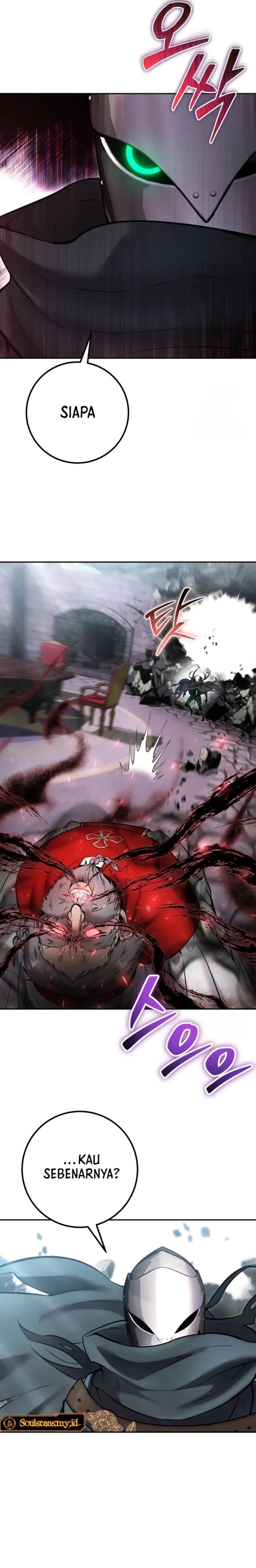 I Was More Overpowered Than the Hero, so I Hid My Power! chapter 67