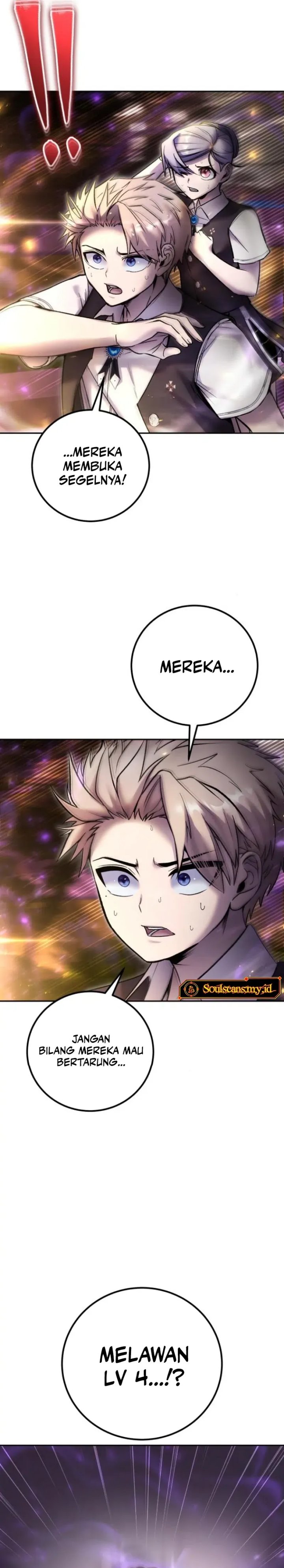 I Was More Overpowered Than the Hero, so I Hid My Power! chapter 88