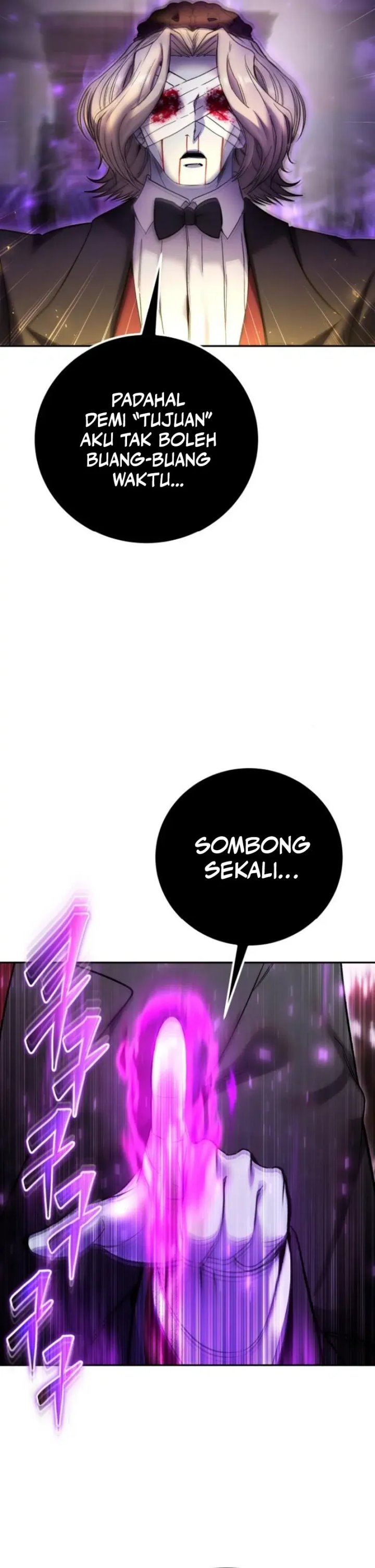 I Was More Overpowered Than the Hero, so I Hid My Power! chapter 88