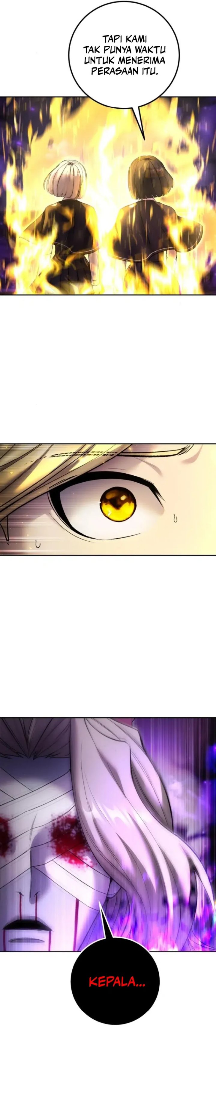 I Was More Overpowered Than the Hero, so I Hid My Power! chapter 88
