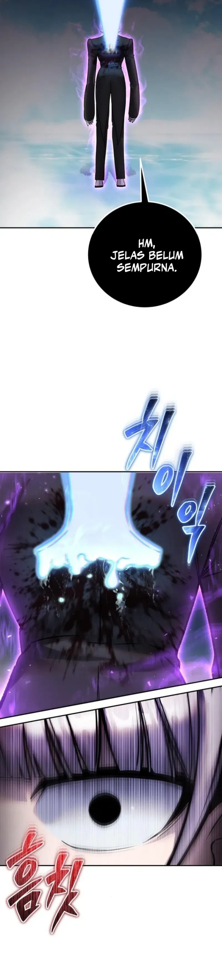 I Was More Overpowered Than the Hero, so I Hid My Power! chapter 88