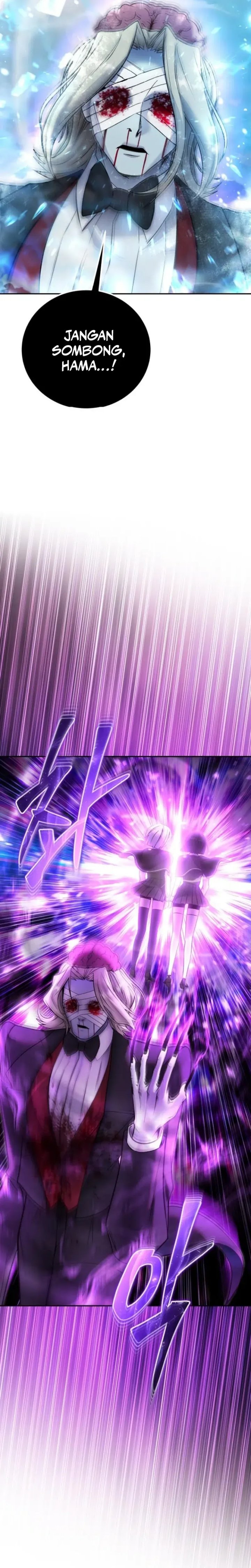 I Was More Overpowered Than the Hero, so I Hid My Power! chapter 88