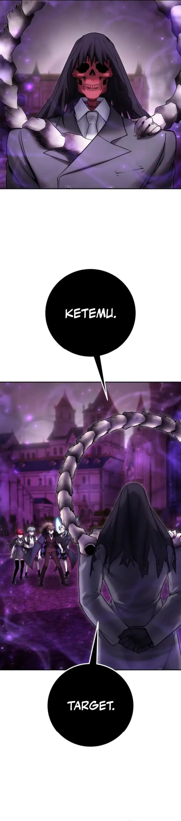 I Was More Overpowered Than the Hero, so I Hid My Power! chapter 88