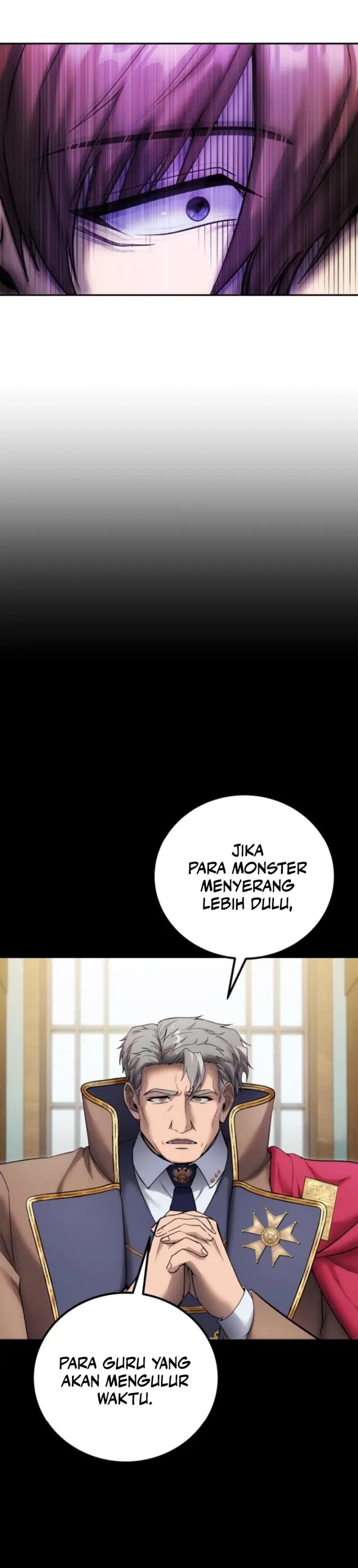 I Was More Overpowered Than the Hero, so I Hid My Power! chapter 88