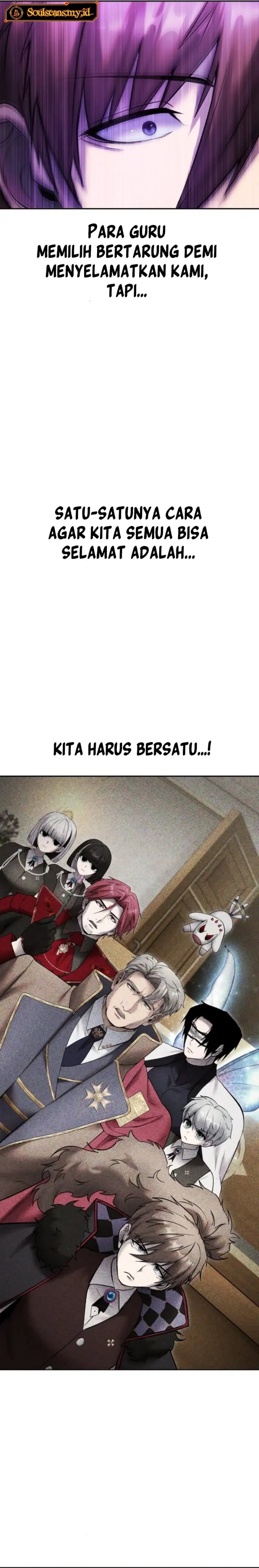 I Was More Overpowered Than the Hero, so I Hid My Power! chapter 88