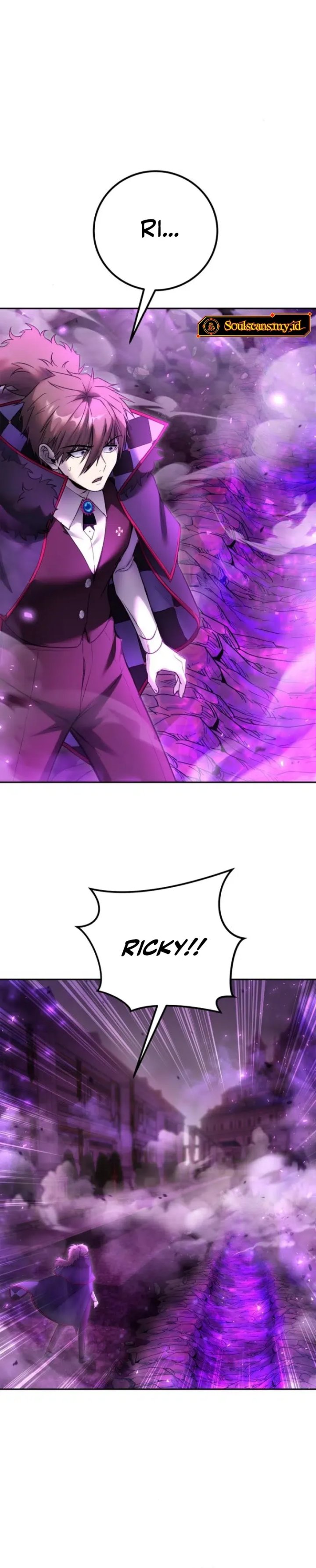 I Was More Overpowered Than the Hero, so I Hid My Power! chapter 88