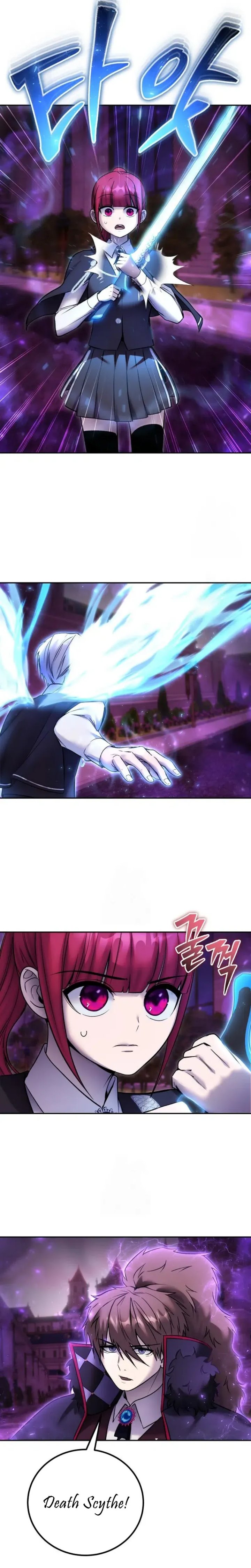 I Was More Overpowered Than the Hero, so I Hid My Power! chapter 89