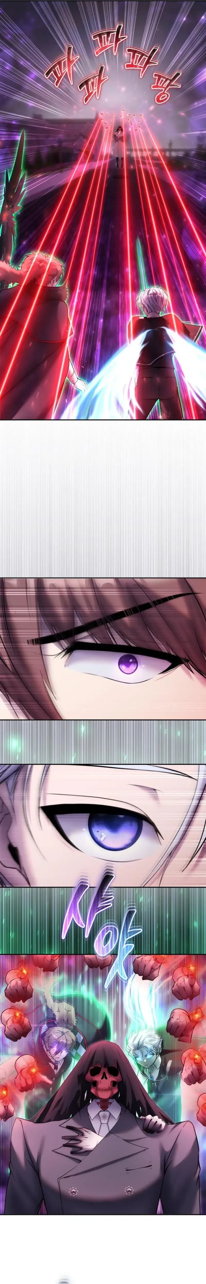 I Was More Overpowered Than the Hero, so I Hid My Power! chapter 89