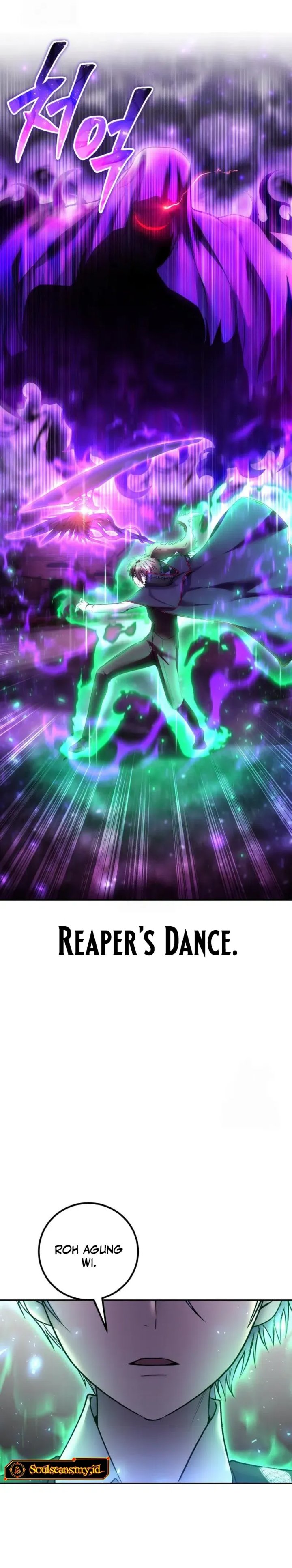 I Was More Overpowered Than the Hero, so I Hid My Power! chapter 89