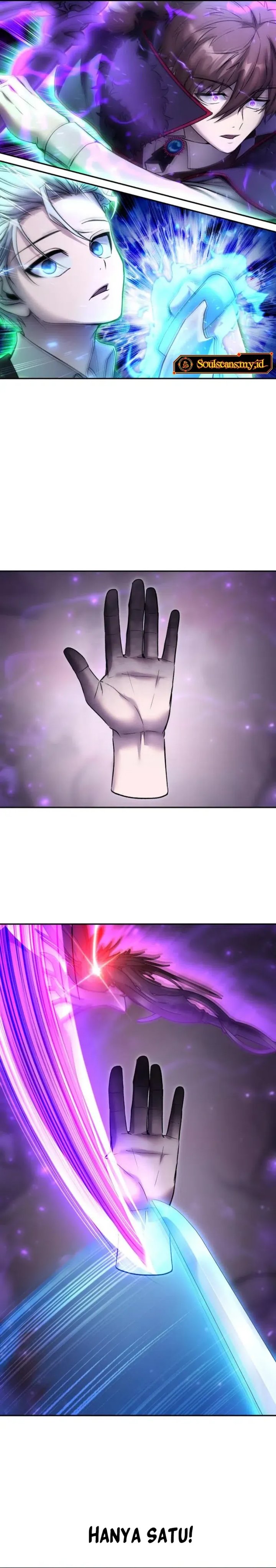 I Was More Overpowered Than the Hero, so I Hid My Power! chapter 89