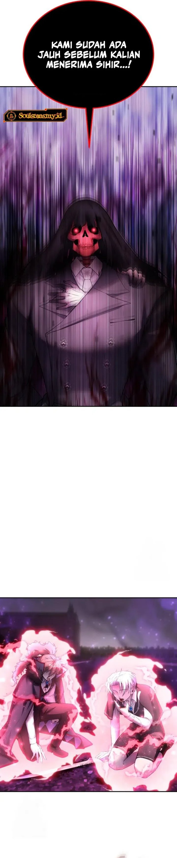 I Was More Overpowered Than the Hero, so I Hid My Power! chapter 89