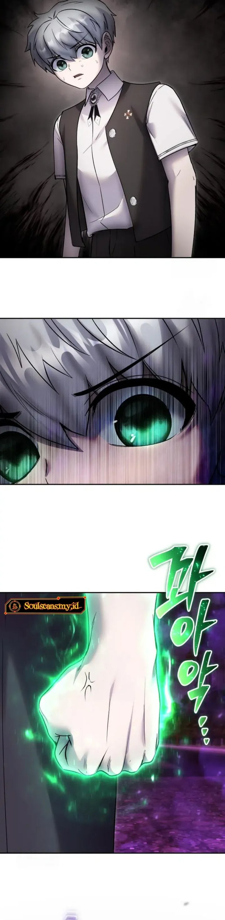 I Was More Overpowered Than the Hero, so I Hid My Power! chapter 89