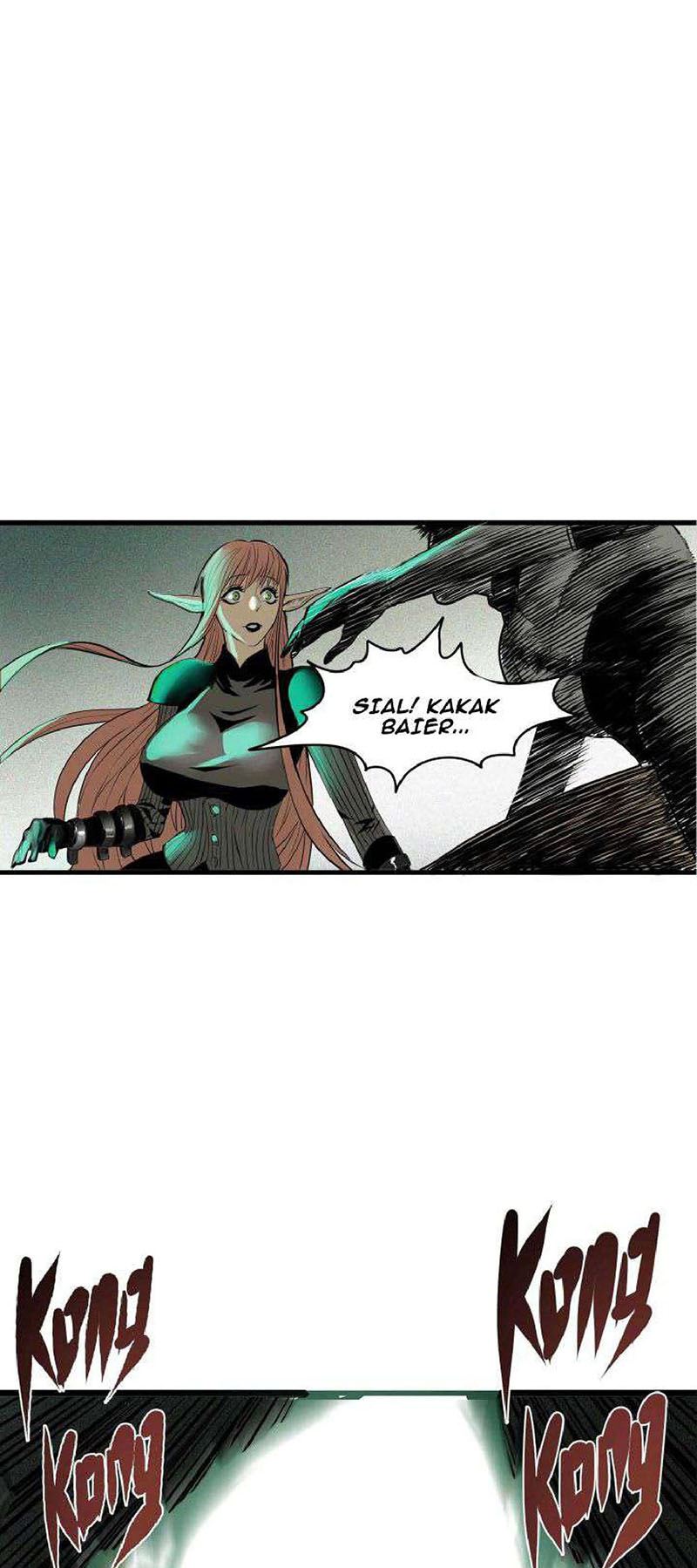 I Was Raised By The Boss (I Was Beaten Up By The BOSS) chapter 4