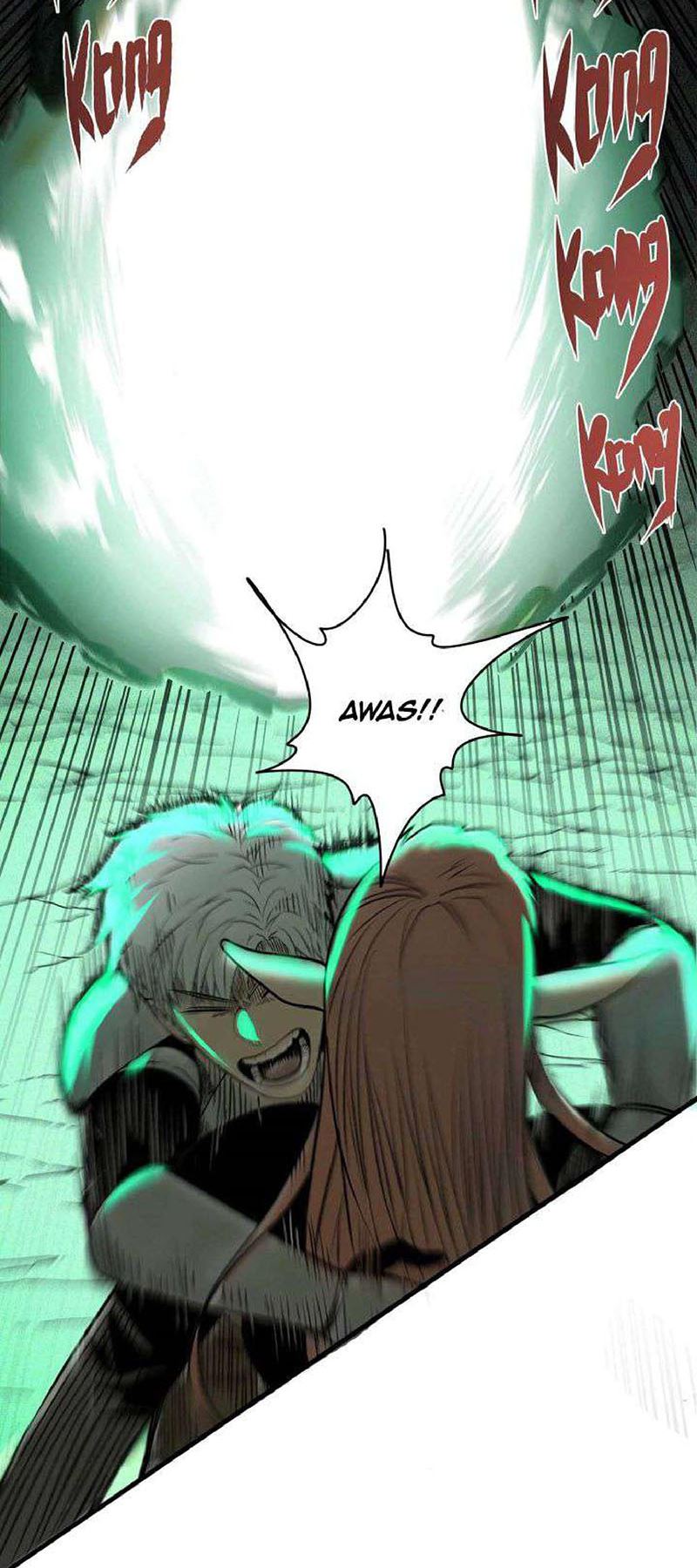 I Was Raised By The Boss (I Was Beaten Up By The BOSS) chapter 4