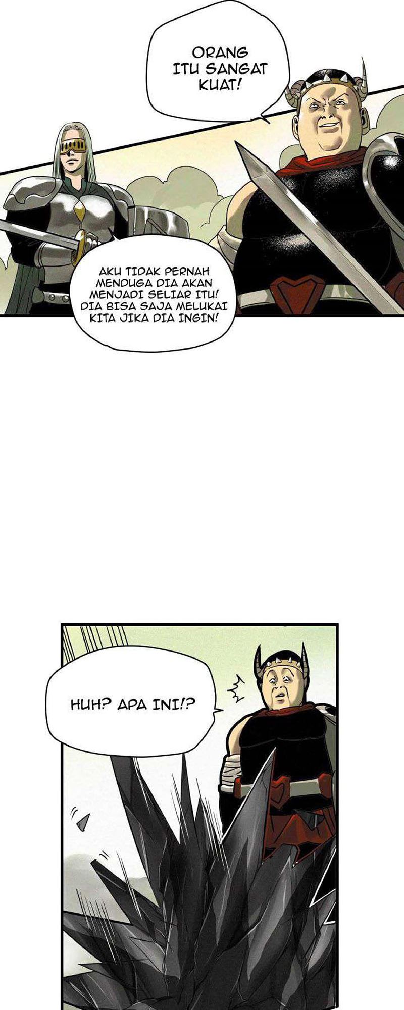 I Was Raised By The Boss (I Was Beaten Up By The BOSS) chapter 4