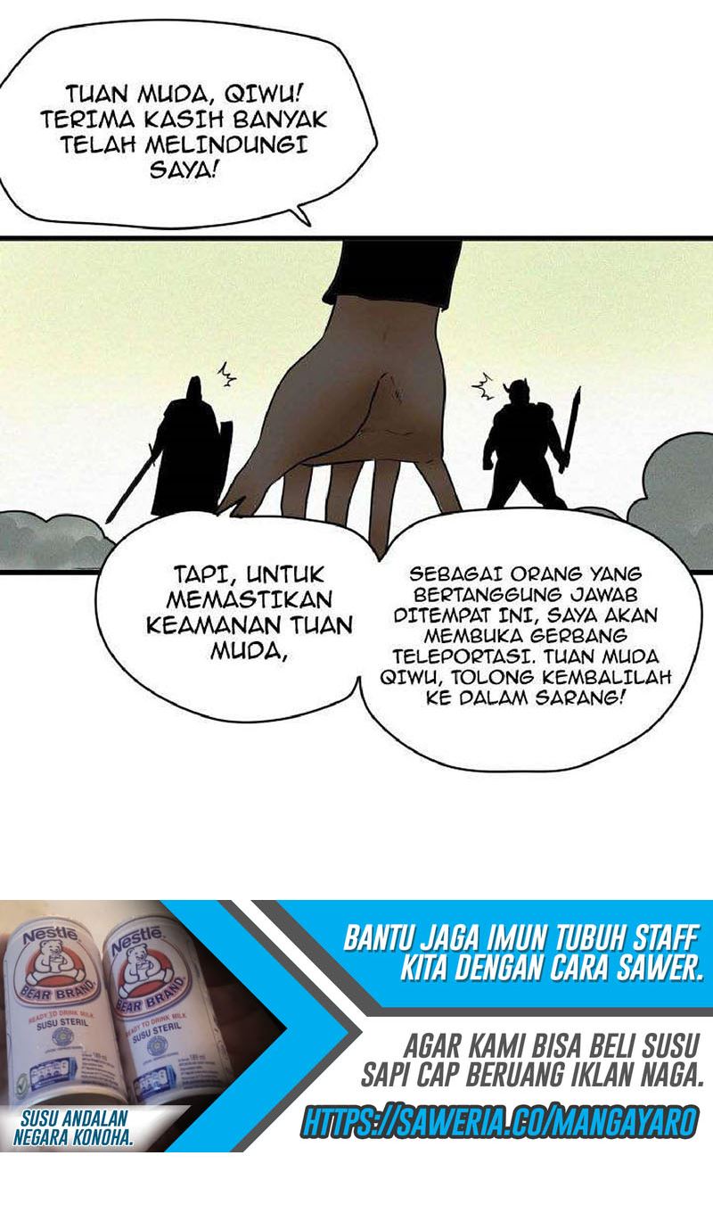 I Was Raised By The Boss (I Was Beaten Up By The BOSS) chapter 4