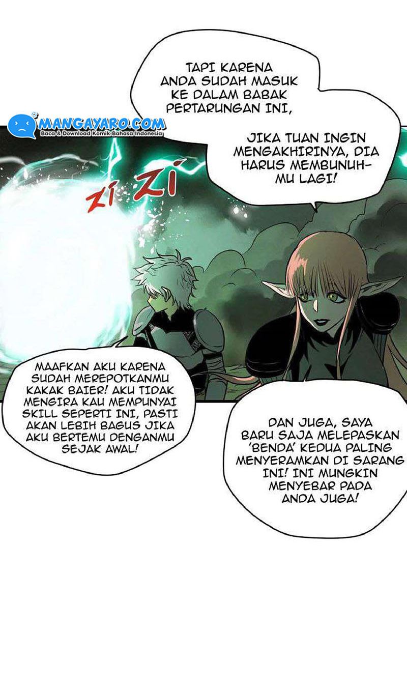 I Was Raised By The Boss (I Was Beaten Up By The BOSS) chapter 4