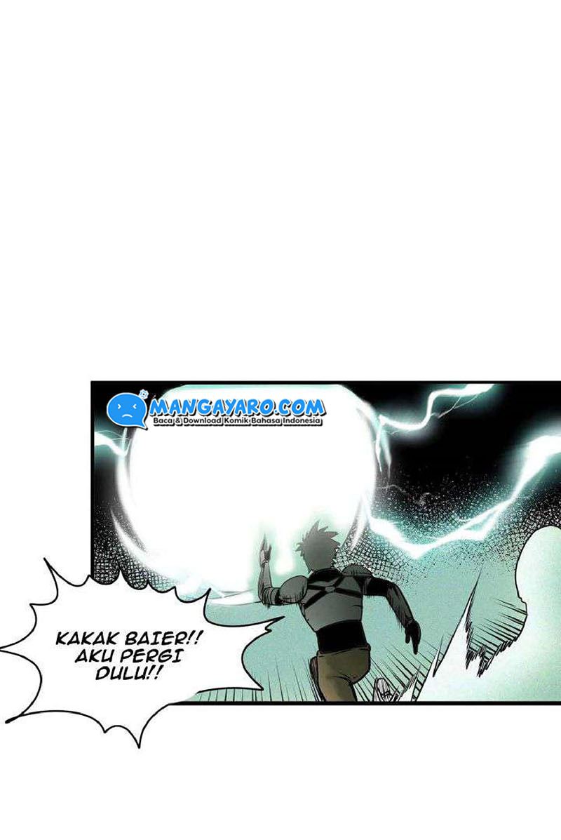 I Was Raised By The Boss (I Was Beaten Up By The BOSS) chapter 4