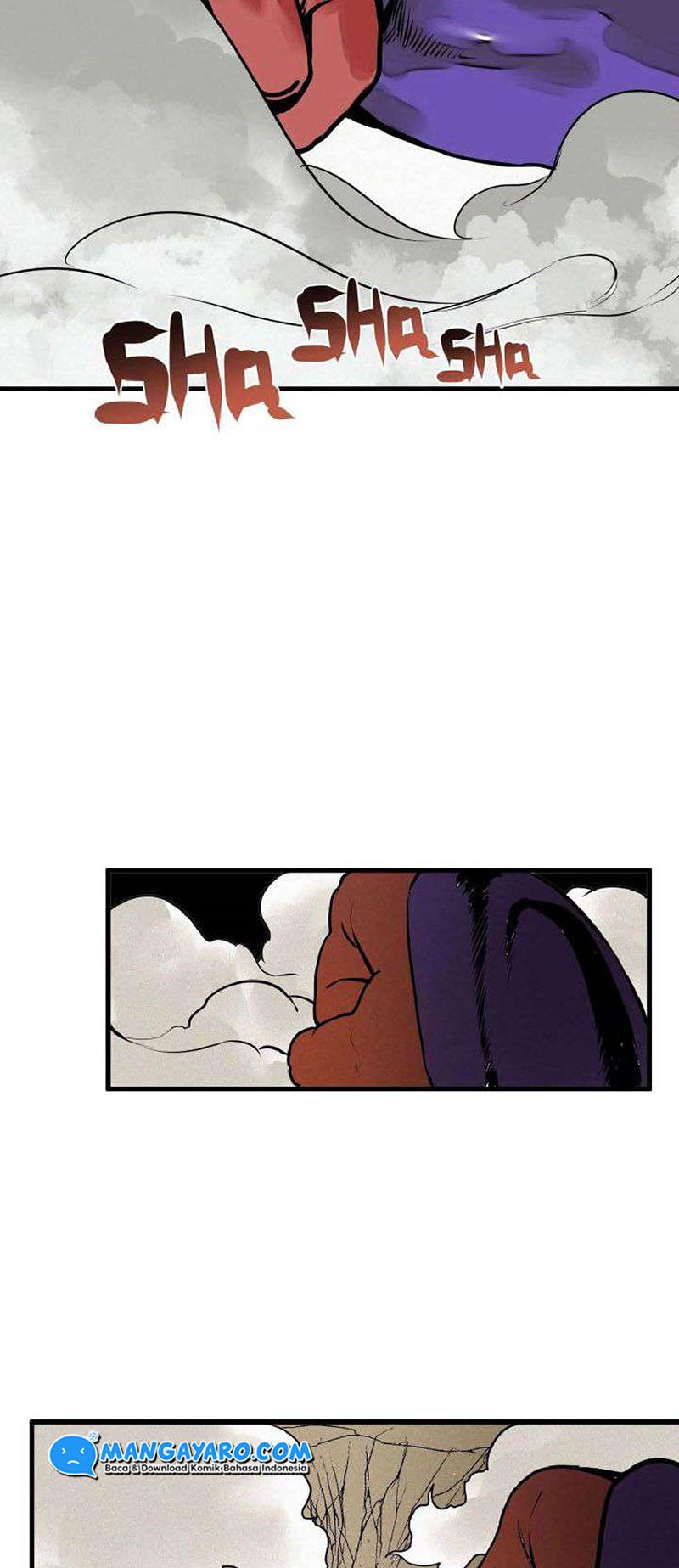 I Was Raised By The Boss (I Was Beaten Up By The BOSS) chapter 4
