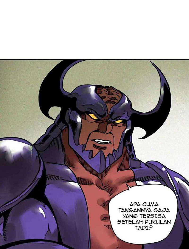 I Was Raised By The Boss (I Was Beaten Up By The BOSS) chapter 4