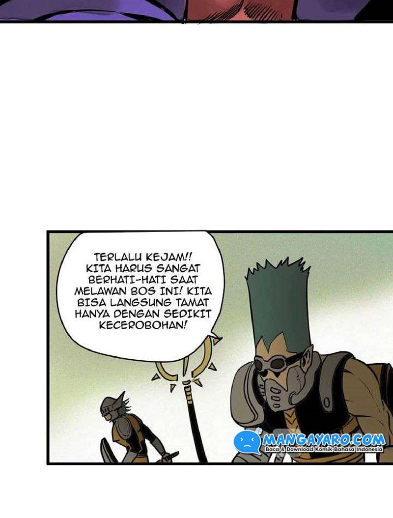 I Was Raised By The Boss (I Was Beaten Up By The BOSS) chapter 4
