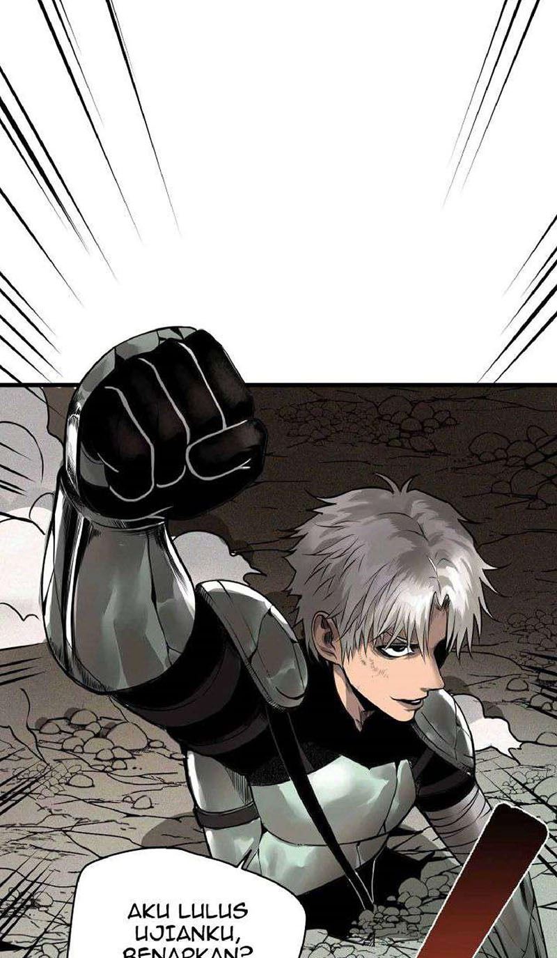 I Was Raised By The Boss (I Was Beaten Up By The BOSS) chapter 4