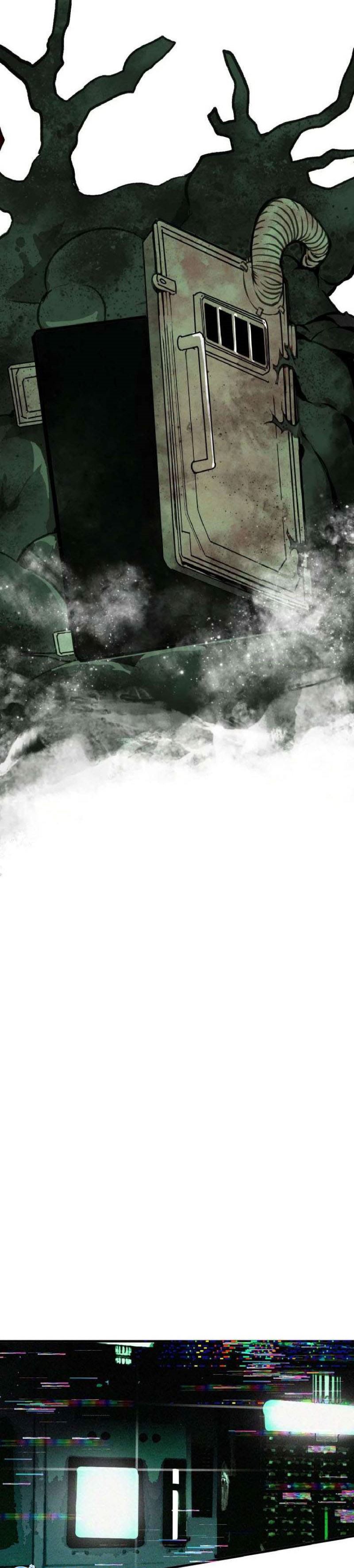 I Was Raised By The Boss Chapter 12 Bahasa Indonesia