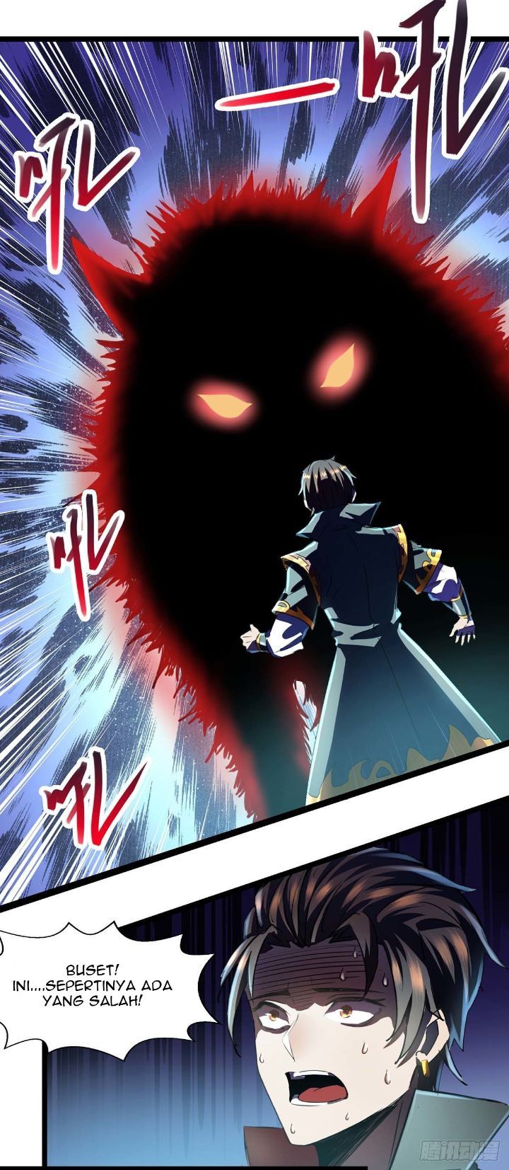 I Was Sealed 900 Million Times chapter 2