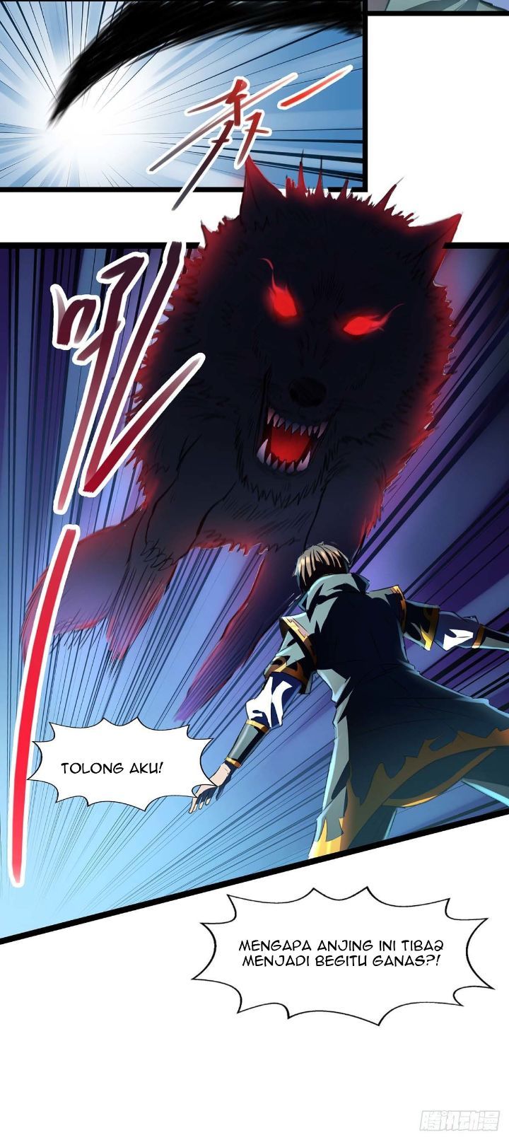 I Was Sealed 900 Million Times chapter 2