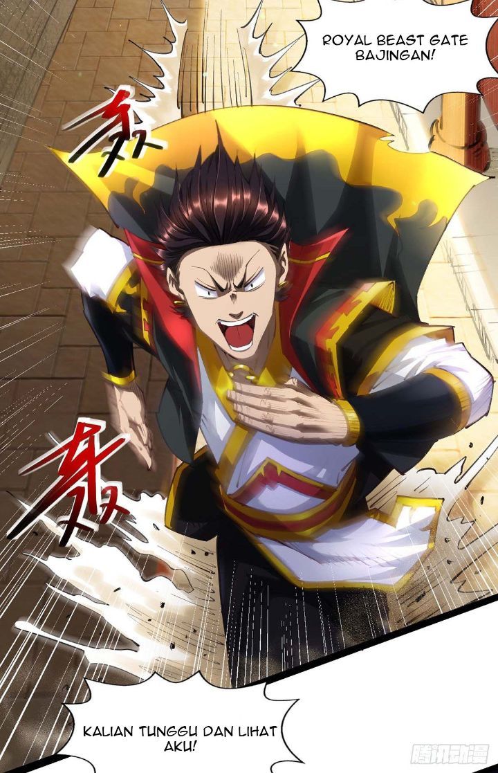 I Was Sealed 900 Million Times chapter 2