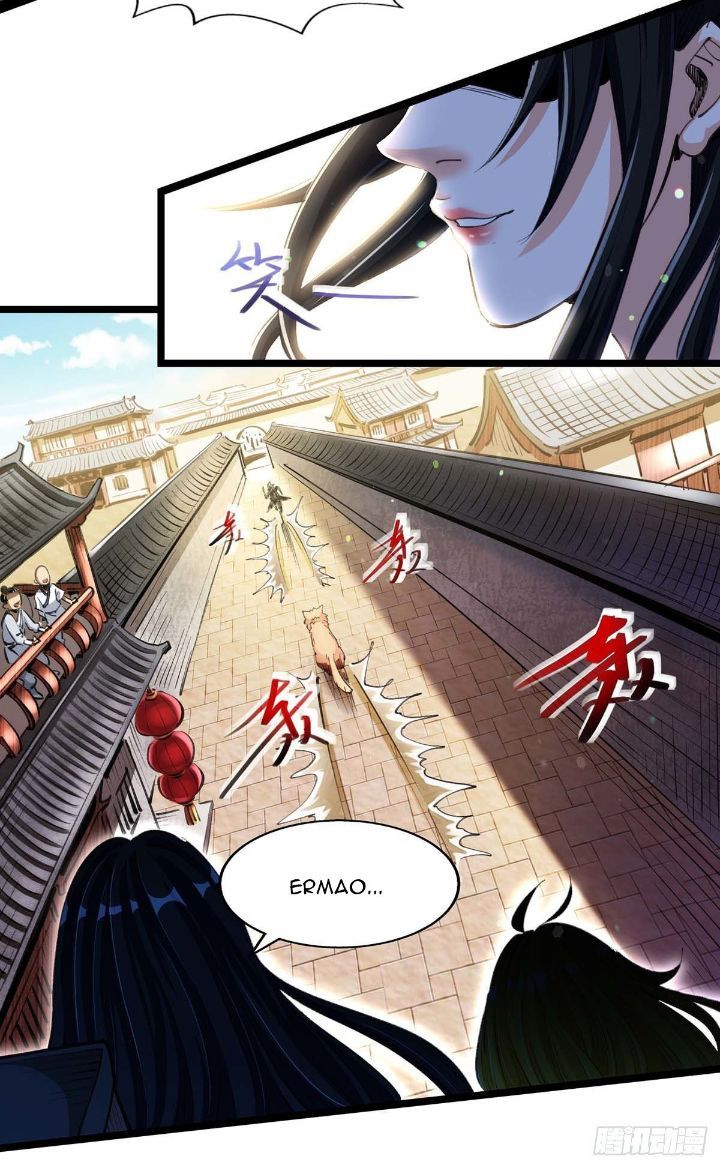 I Was Sealed 900 Million Times chapter 2