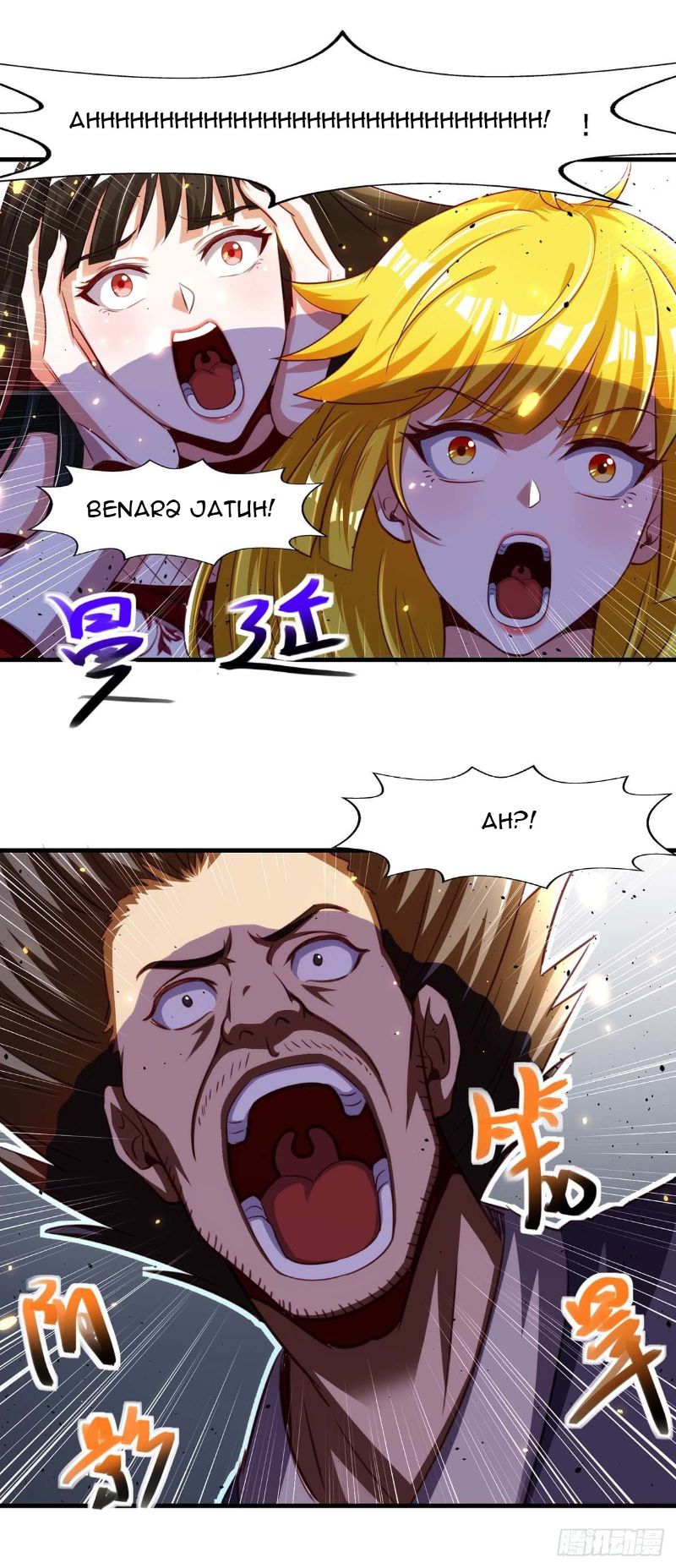 I Was Sealed 900 Million Times chapter 13