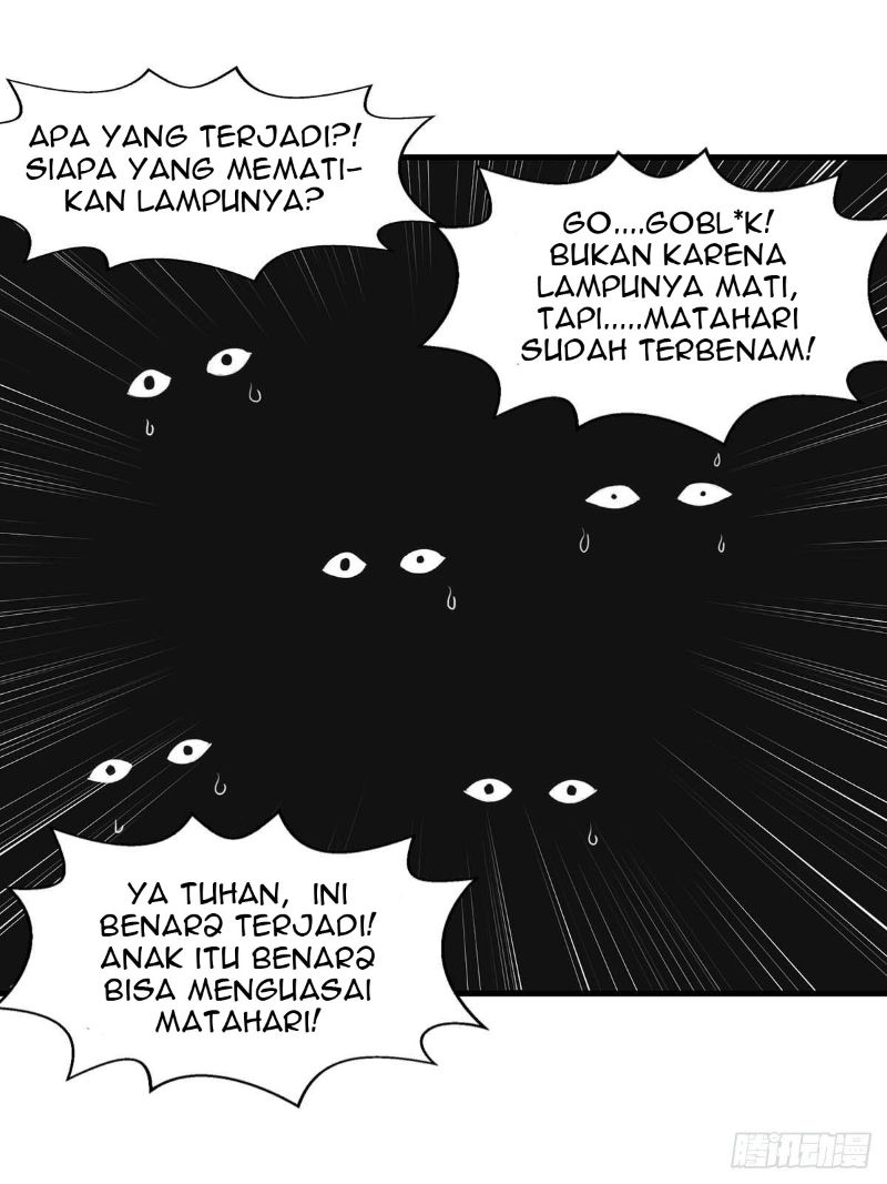 I Was Sealed 900 Million Times chapter 13