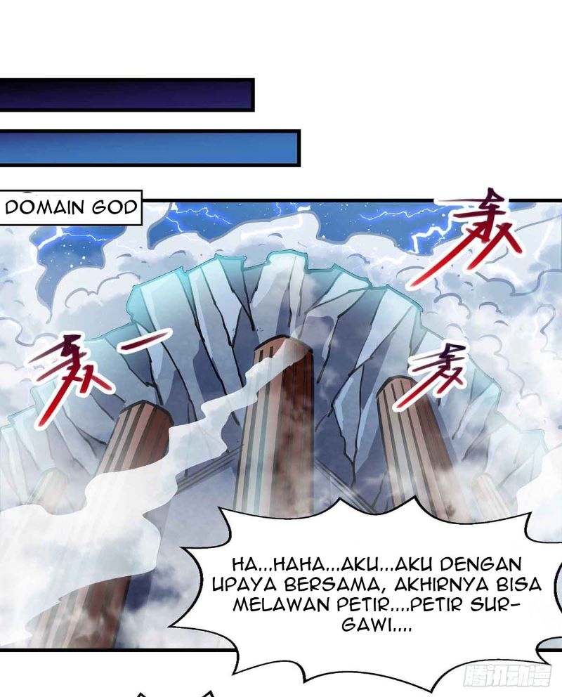 I Was Sealed 900 Million Times chapter 13