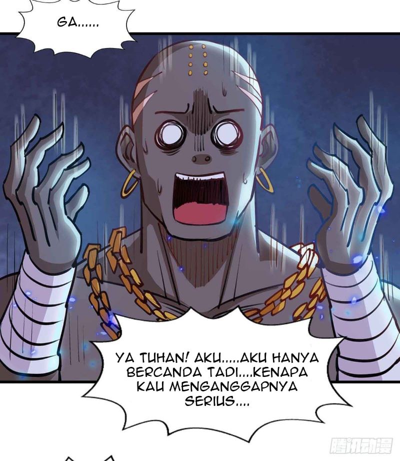 I Was Sealed 900 Million Times chapter 13