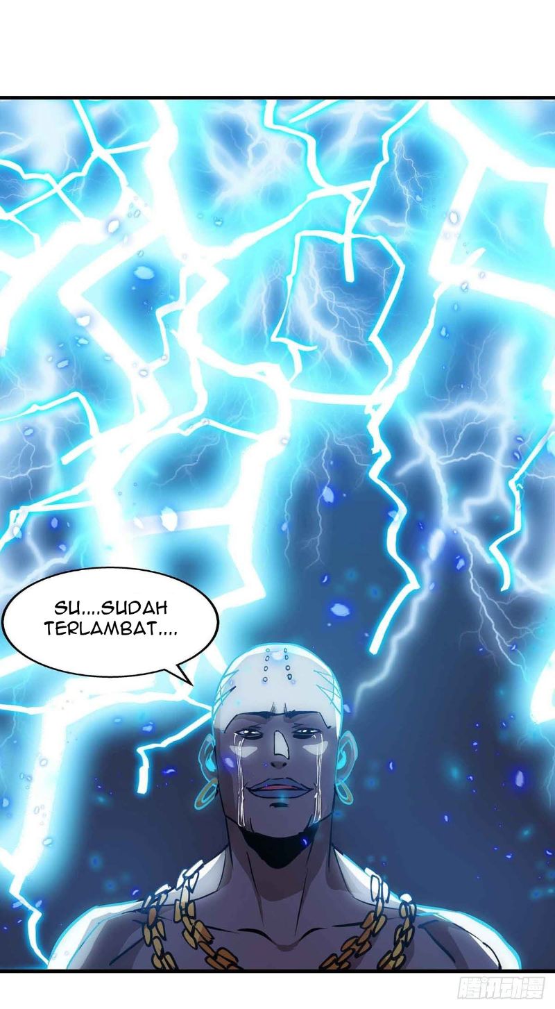 I Was Sealed 900 Million Times chapter 13