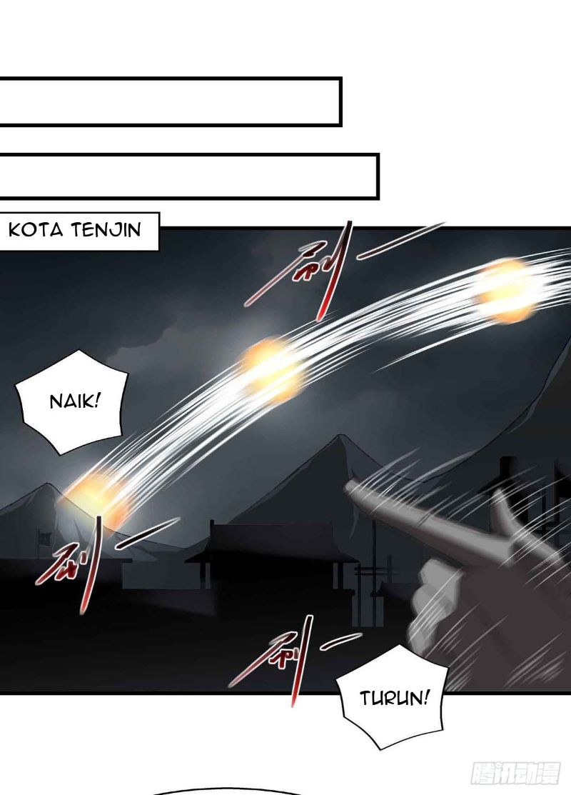 I Was Sealed 900 Million Times chapter 13