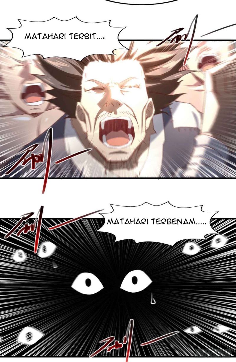 I Was Sealed 900 Million Times chapter 13