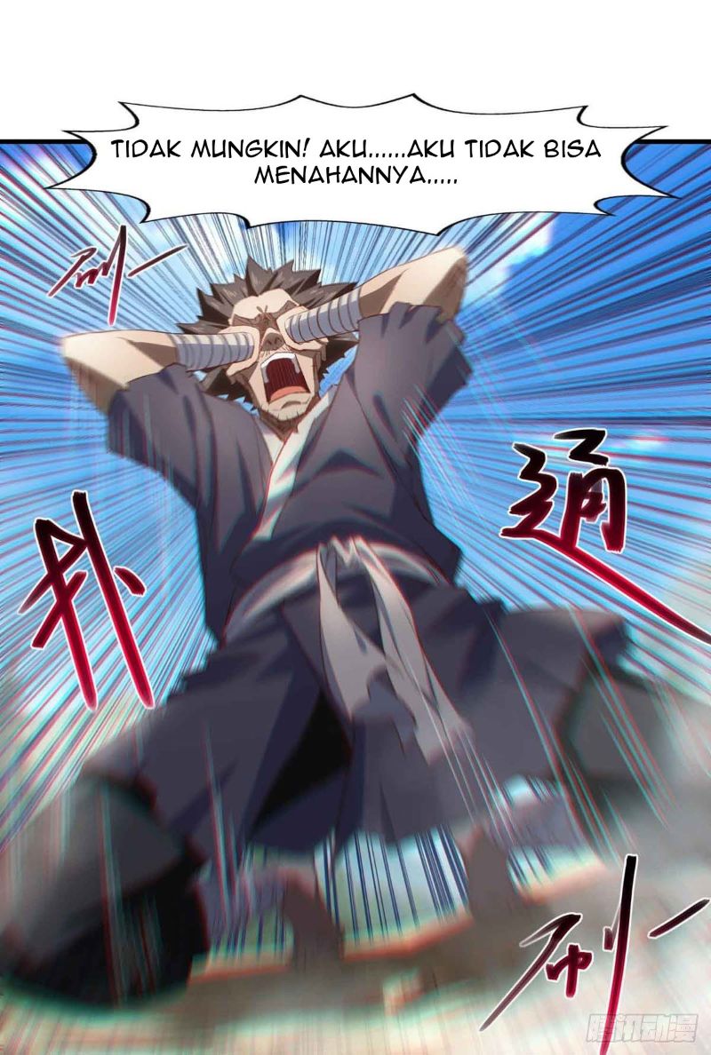 I Was Sealed 900 Million Times chapter 13