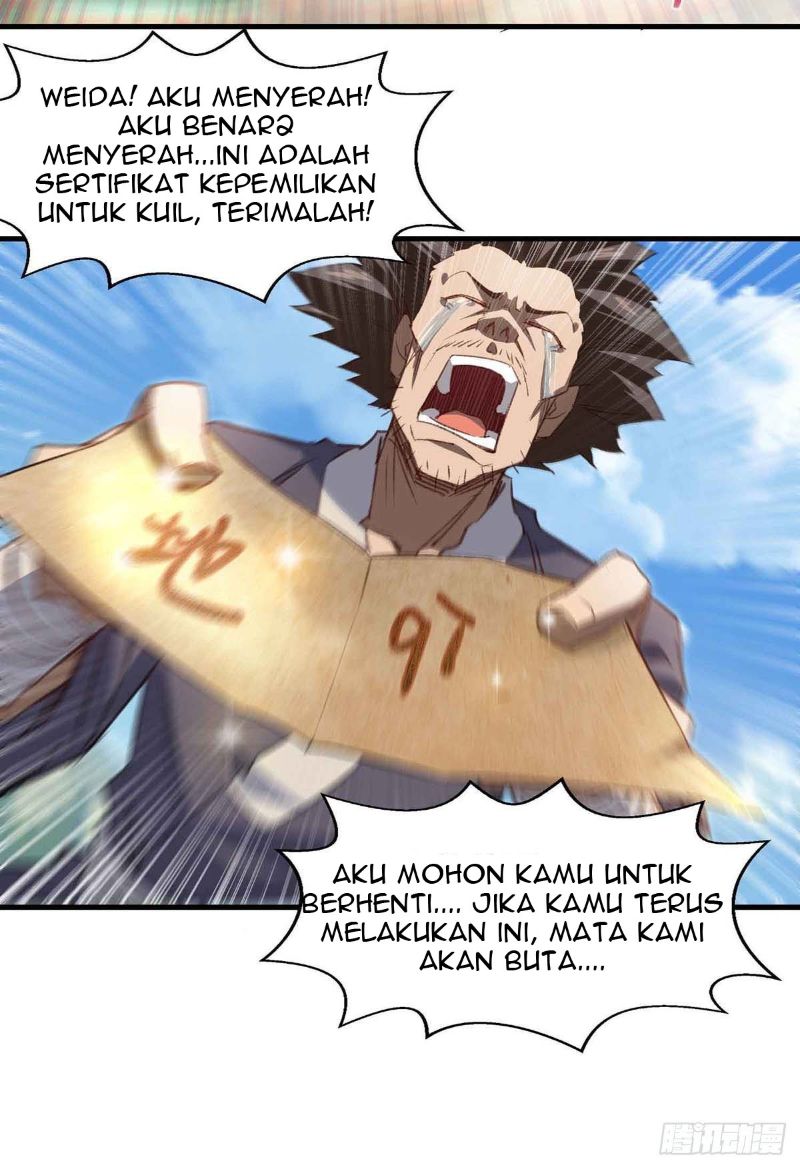 I Was Sealed 900 Million Times chapter 13