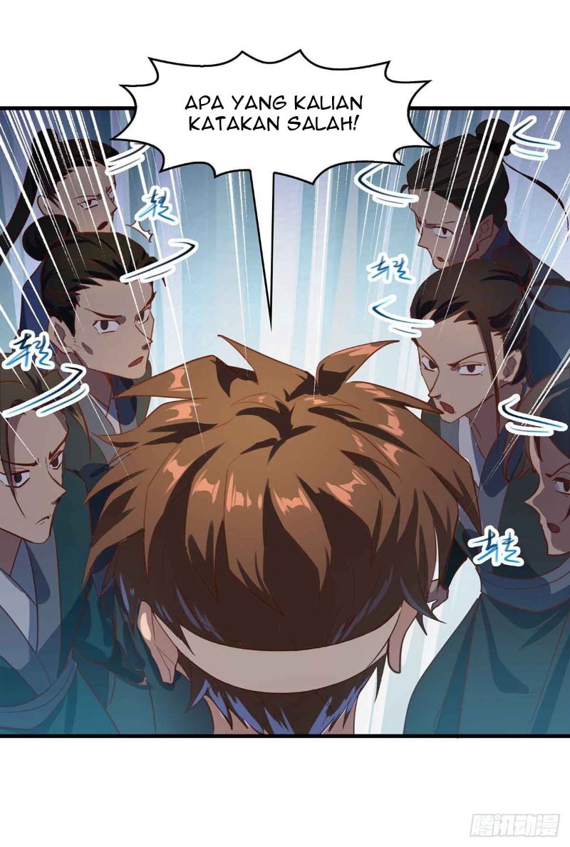 I Was Sealed 900 Million Times chapter 13