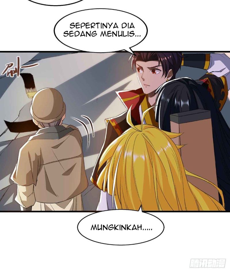 I Was Sealed 900 Million Times chapter 15