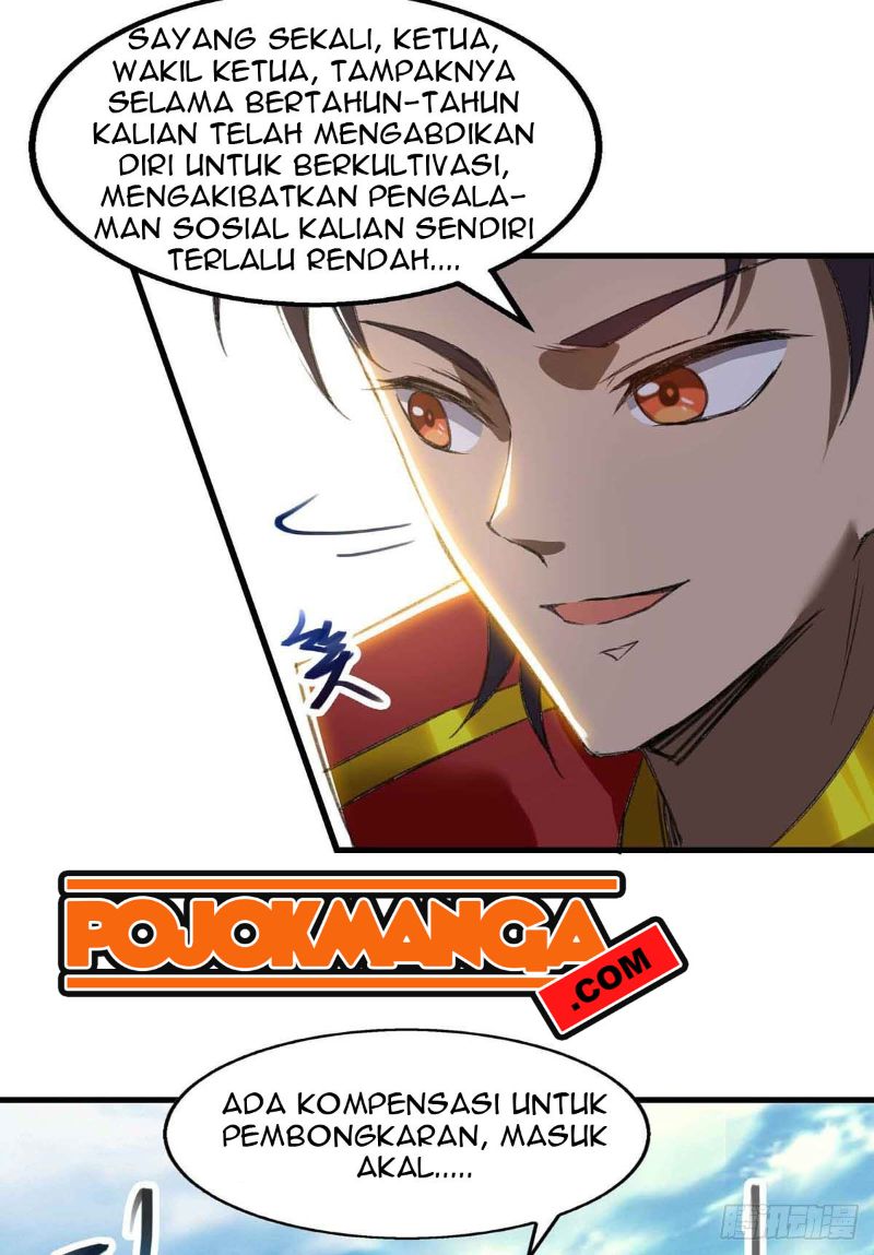 I Was Sealed 900 Million Times chapter 15