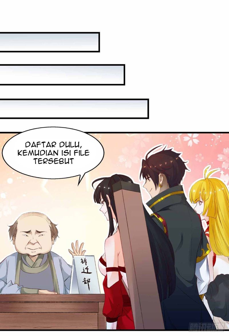 I Was Sealed 900 Million Times chapter 15