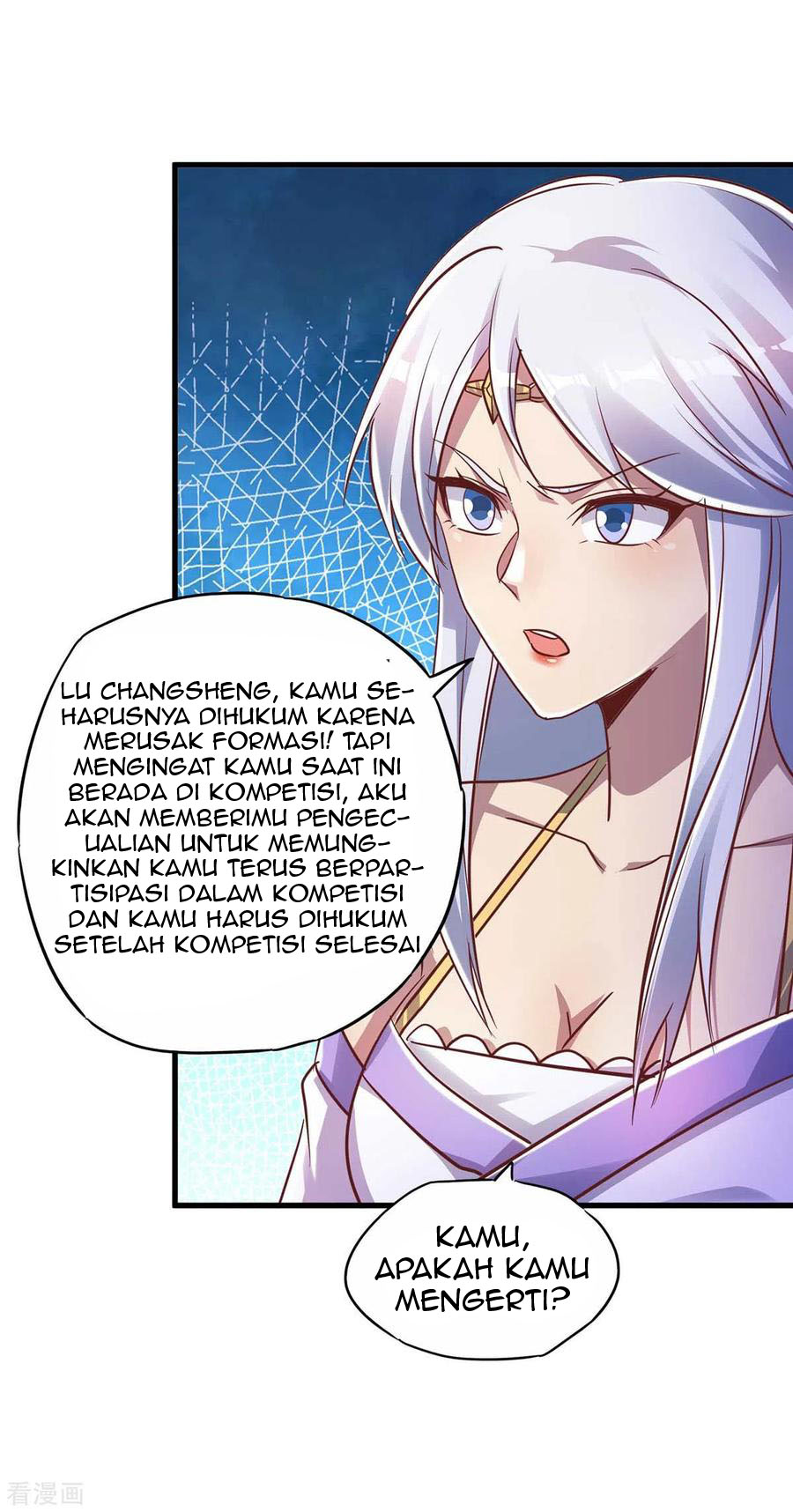 I Was Sealed 900 Million Times chapter 39