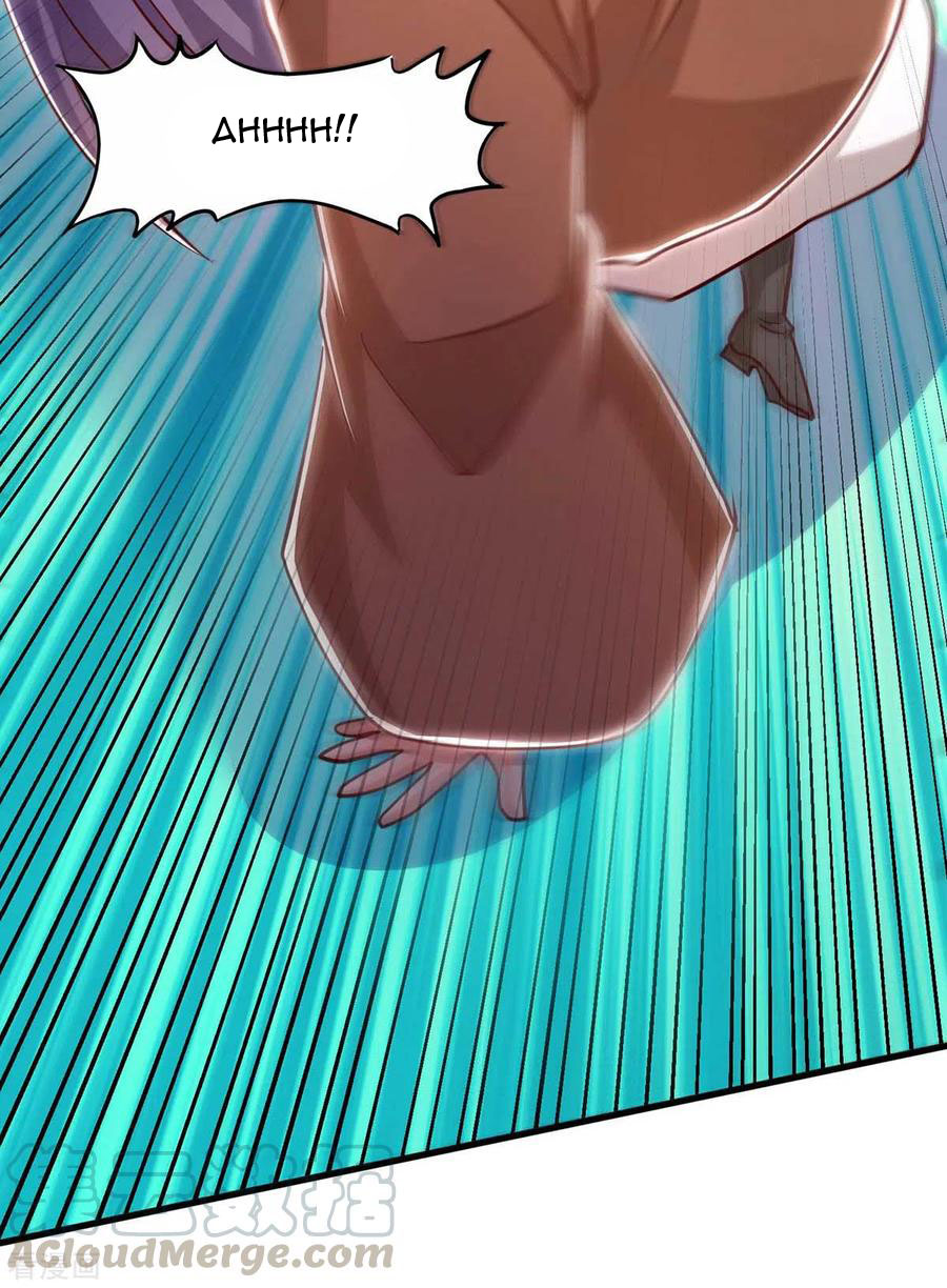 I Was Sealed 900 Million Times chapter 39