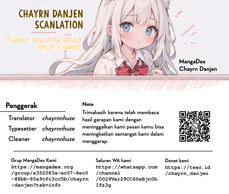 I, Who Have the Natural Charismatic Traits, Was Targeted by Yandere Disciples chapter 4