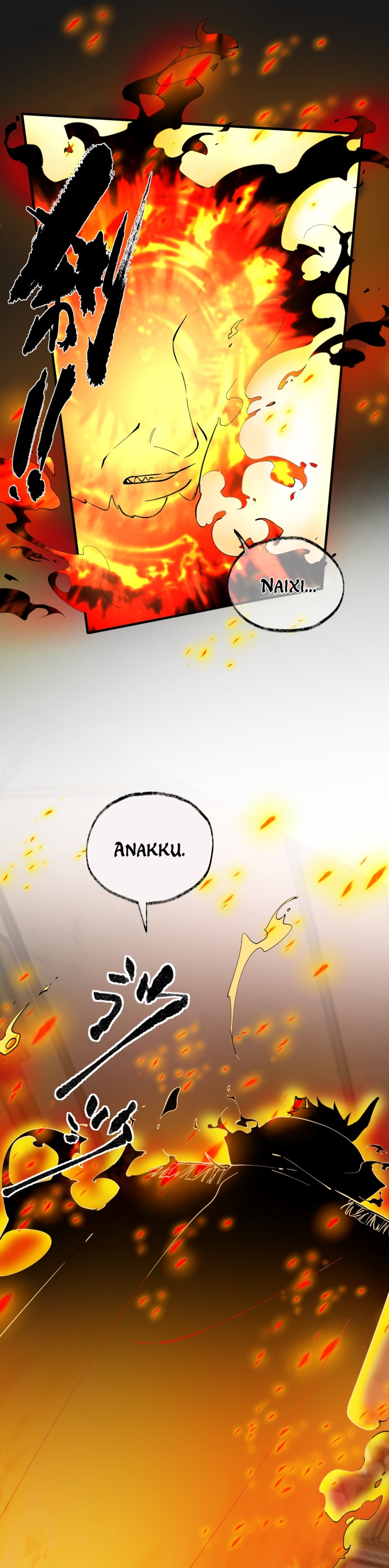 I, Who Have the Natural Charismatic Traits, Was Targeted by Yandere Disciples Chapter 08 Bahasa Indonesia