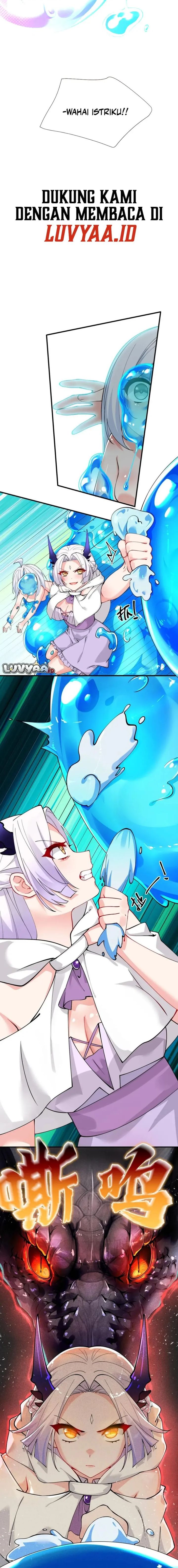 I, Who Have the Natural Charismatic Traits, Was Targeted by Yandere Disciples chapter 17