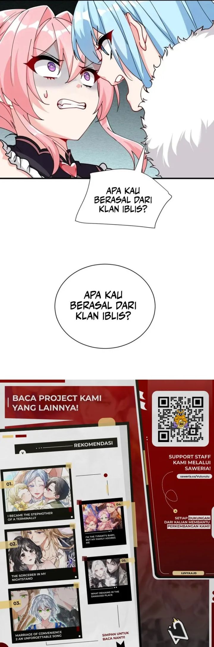 I, Who Have the Natural Charismatic Traits, Was Targeted by Yandere Disciples chapter 17